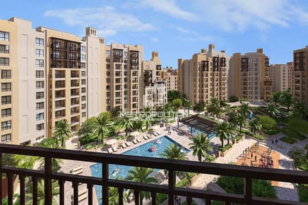 2 Bedroom Apartment for Sale in Umm Suqeim, Dubai - Spacious | Prime Location | Close to Amenities
