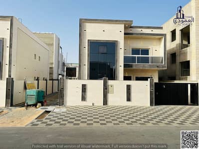 5 Cпальни Вилла Продажа в Аль Бахия, Аджман - WhatsApp Image 2025-05-30 at 8.29. 13 PM (1). jpeg