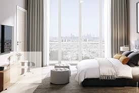 1 Bedroom Flat for Sale in Al Furjan, Dubai - e3fef3c1-8d46-4fb5-acb0-8f790a5f0f3c. jpeg