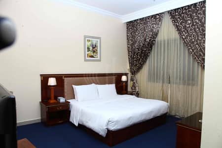1 Bedroom Apartment for Rent in Al Rumaila, Ajman - IMG_6170. jpg