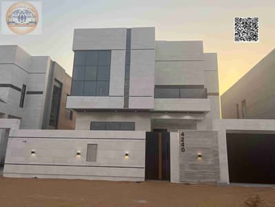 فیلا 5 غرف نوم للبيع في الحليو، عجمان - 1001020329. jpg