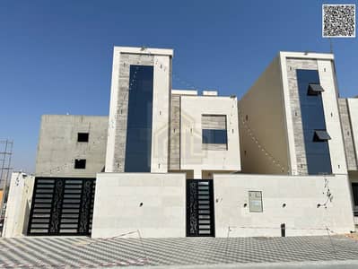 6 Bedroom Villa for Sale in Al Helio, Ajman - batch_WhatsApp Image 2025-03-22 at 3.45. 12 PM. jpg
