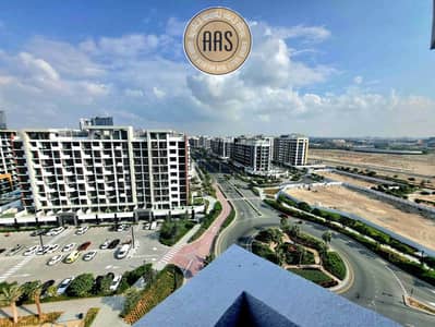 فلیٹ 1 غرفة نوم للايجار في مدينة ميدان، دبي - 20250113_145258. jpg