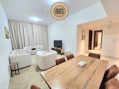 2 Cпальни Апартамент в аренду в Арджан, Дубай - 20250529_184937. jpg