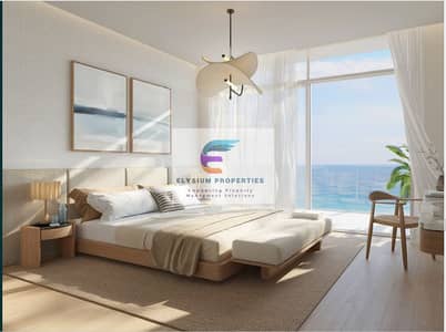 3 Bedroom Flat for Sale in Al Fahid, Abu Dhabi - 3. JPG