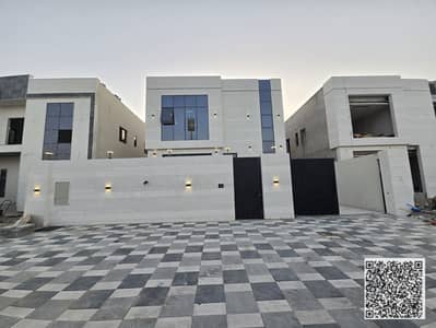 4 Bedroom Villa for Sale in Al Zahya, Ajman - IMG-20250530-WA0123. jpg