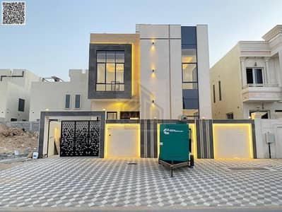 6 Bedroom Villa for Sale in Al Helio, Ajman - batch_WhatsApp Image 2025-03-27 at 1.56. 26 PM. jpg