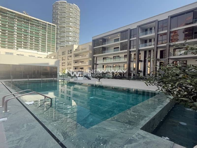位于朱美拉环形村(JVC),JVC第14区,光影梦幻公寓 1 卧室的公寓 1445000 AED - 11805088 位于朱美拉环形村(JVC),JVC第14区,光影梦幻公寓 1 卧室的公寓 1445000 AED - 11805088