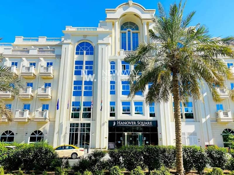 Квартира в Джумейра Вилладж Серкл (ДЖВС),ДжейВиСи Дистрикт 10,Хановер Сквер, 45000 AED - 11805089 Квартира в Джумейра Вилладж Серкл (ДЖВС),ДжейВиСи Дистрикт 10,Хановер Сквер, 45000 AED - 11805089
