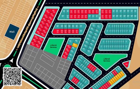 Plot for Sale in Al Helio, Ajman - Screenshot 2025-05-30 210116. png