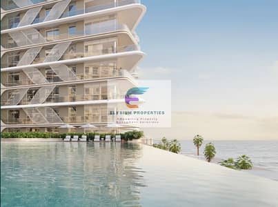 3 Cпальни Апартамент Продажа в Аль Фахид, Абу-Даби - 8. JPG