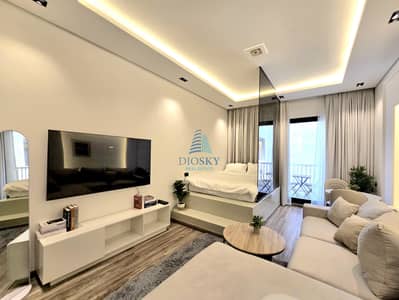 Studio for Rent in Jumeirah Village Circle (JVC), Dubai - WhatsApp Image 2025-05-30 at 7.54. 56 PM. jpeg