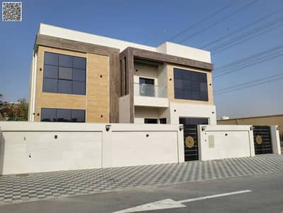 5 Bedroom Villa for Sale in Al Yasmeen, Ajman - WhatsApp Image 2025-05-28 at 6.10. 47 PM. jpeg