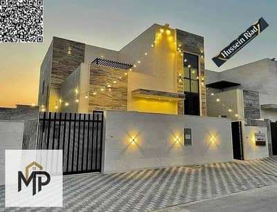 4 Bedroom Villa for Sale in Al Zahya, Ajman - batch_776160196-1066x800. jpg
