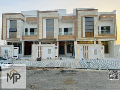 5 Cпальни Вилла Продажа в Аль Хелио, Аджман - batch_IMG-20250530-WA0296. jpg