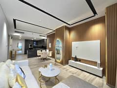 1BHK+Study | Luxury Finishing | Ready to Move
