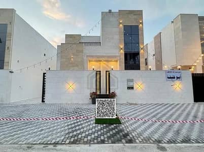 4 Bedroom Villa for Sale in Al Helio, Ajman - batch_batch_WhatsApp Image 2025-01-25 at 4.57. 43 PM. jpg
