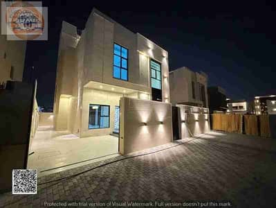 6 Bedroom Villa for Sale in Al Amerah, Ajman - 1001020492. jpg