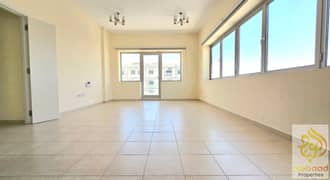 شقة في بناية الملا،القصيص 1،القصيص السكنية،القصيص 2 غرف 85000 درهم - 11805190