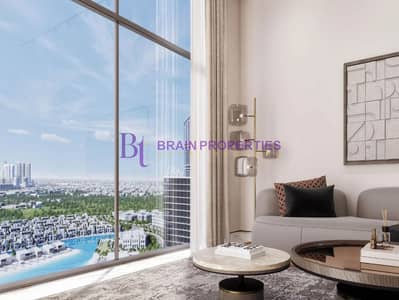 商业湾， 迪拜 1 卧室单位待售 - luxury-apartment-for-sale-dubai-business-bay-vyb (1). jpg