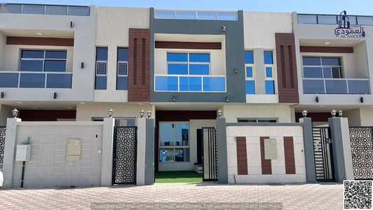 4 Bedroom Villa for Sale in Al Zahya, Ajman - WhatsApp Image 2025-04-30 at 11.01. 52 AM (1). jpeg