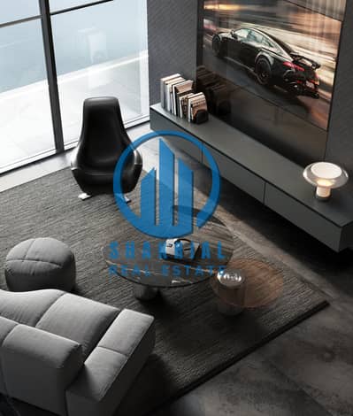 4 Cпальни Апартаменты Продажа в Аль Раха Бич, Абу-Даби - WhatsApp Image 2025-05-30 at 8.37. 23 PM. jpeg