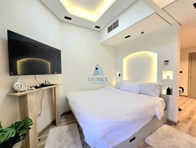 Studio for Rent in Jumeirah Village Circle (JVC), Dubai - WhatsApp Image 2025-05-30 at 7.57. 16 PM. jpeg