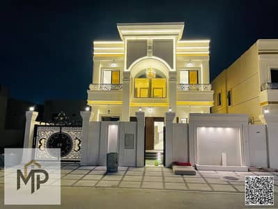 5 Cпальни Вилла в аренду в Аль Хелио, Аджман - batch_IMG-20250527-WA0117. jpg