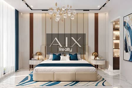 3 Cпальни Апартаменты Продажа в Дубай Силикон Оазис, Дубай - timez_1. jpg