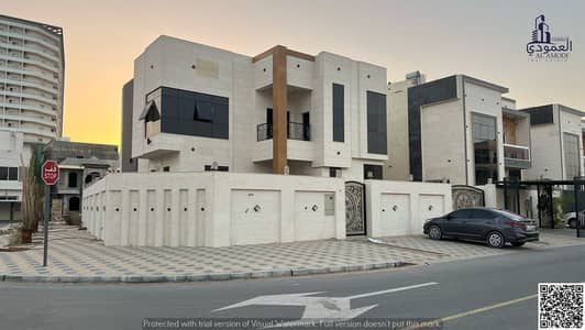 5 Bedroom Villa for Sale in Al Helio, Ajman - WhatsApp Image 2025-05-15 at 11.10. 36 AM (1). jpeg