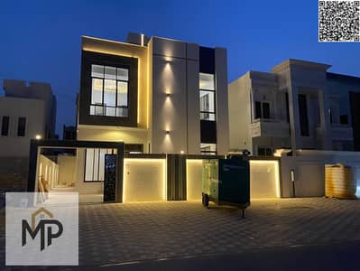 6 Bedroom Villa for Sale in Al Helio, Ajman - batch_IMG-20250415-WA0767. jpg