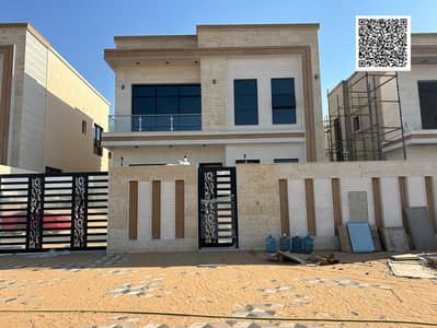 3 Bedroom Villa for Sale in Al Helio, Ajman - batch_WhatsApp Image 2025-04-08 at 16.20. 21_d1e3108e. jpg