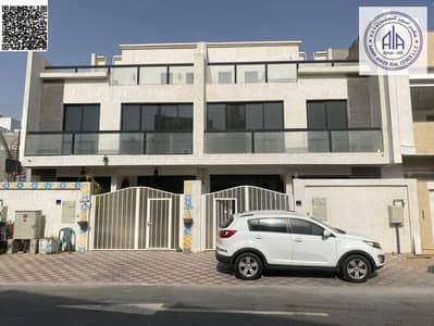 تاون هاوس 5 غرف نوم للايجار في الزاهية، عجمان - WhatsApp Image 2025-05-30 at 10.44. 06 AM. jpeg
