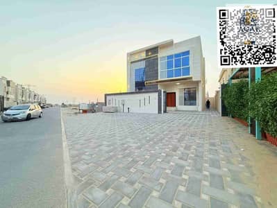 فیلا 5 غرف نوم للايجار في الياسمين، عجمان - IMG-20250528-WA0262. jpg