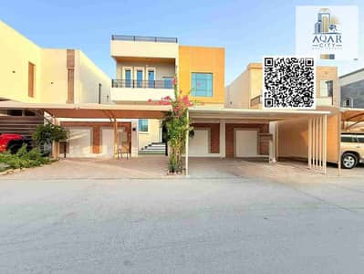 5 Bedroom Villa for Rent in Al Yasmeen, Ajman - IMG-20250528-WA0261. jpg