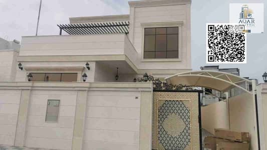 4 Bedroom Villa for Sale in Al Zahya, Ajman - IMG-20250528-WA0075. jpg