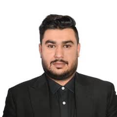 Abid Khan Abid Khan