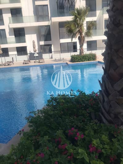 1 Bedroom Flat for Sale in Ajmal Makan City - Sharjah Waterfront, Sharjah - de50d852-d90c-45c0-8e74-db5c0d88ca56 (1). jpeg