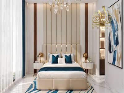 1 Bedroom Apartment for Sale in Al Furjan, Dubai - WhatsApp Image 2025-05-02 at 3.12. 02 PM. jpeg