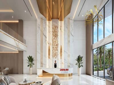 Studio for Sale in Al Furjan, Dubai - WhatsApp Image 2025-05-02 at 3.08. 26 PM. jpeg