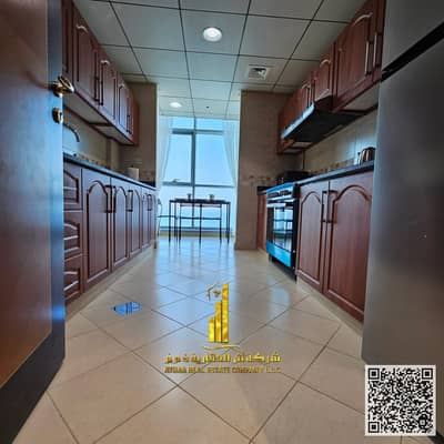 克里奇阿治曼公寓小区， 阿治曼 2 卧室公寓待租 - IMG-20250527-WA0060. jpg