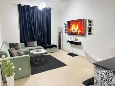1 Bedroom Apartment for Rent in Al Nuaimiya, Ajman - IMG-20250530-WA0204. jpg