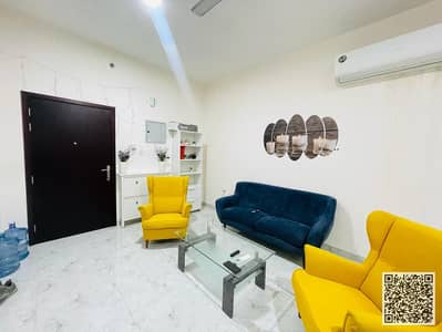 1 Bedroom Apartment for Rent in Al Rawda, Ajman - IMG-20250429-WA0034. jpg