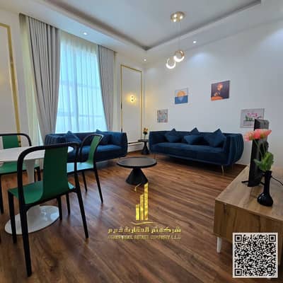 2 Bedroom Flat for Rent in Al Nuaimiya, Ajman - IMG-20250528-WA0035. jpg