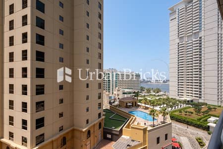 朱美拉海滩住宅（JBR）， 迪拜 2 卧室公寓待租 - WhatsApp Image 2025-05-28 at 1.30. 03 PM (1). jpeg