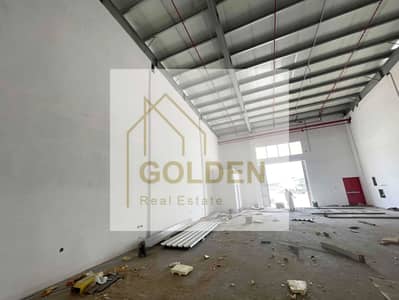 Warehouse for Rent in Umm Al Thuoob, Umm Al Quwain - IMG_4781. jpg