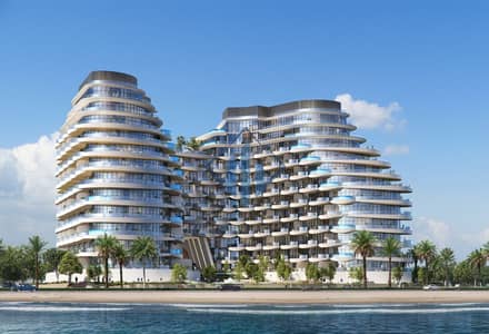 1 Спальня Апартамент Продажа в Аль Марджан Айленд, Рас-эль-Хайма - 6. jpg