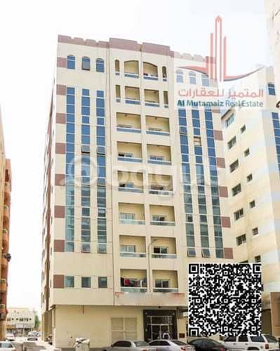 2 Bedroom Apartment for Rent in Al Nuaimiya, Ajman - S9OvZTgbRsrDuXDznRg0ldsT02yMT4FR8STgspwU (1). jpg