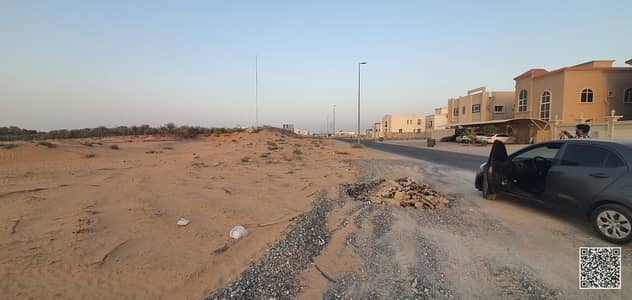 Plot for Sale in Al Zahya, Ajman - WhatsApp Image 2025-05-28 at 8.48. 52 PM. jpeg