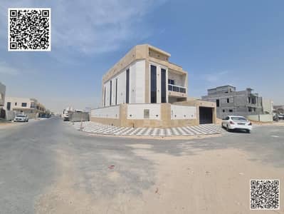 5 Bedroom Villa for Sale in Al Yasmeen, Ajman - 6f25465f-437a-4b81-9c3a-e0ebf089e262. jpg